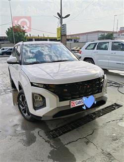 هيونداي كريتا